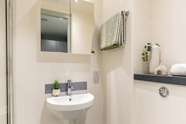 1 bed studio, 333-337 New Cross Road, New Cross, London, SE146FS - Image 14